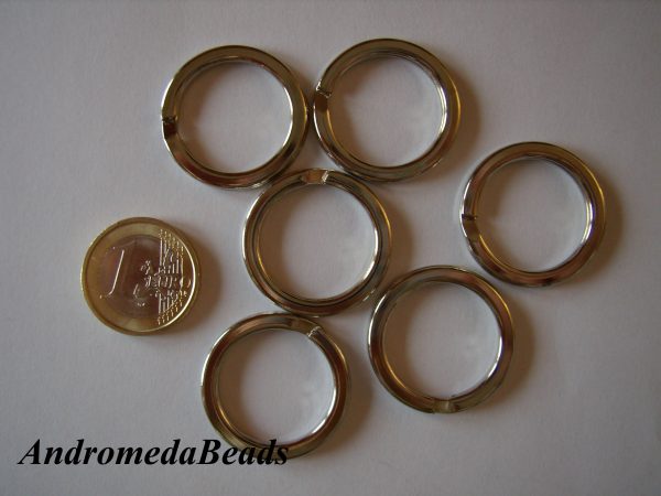 Anello Brisè per Portachiavi 22mm