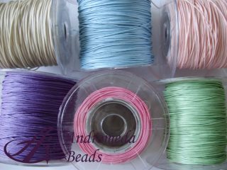 COTONE CERATO 0,8MM