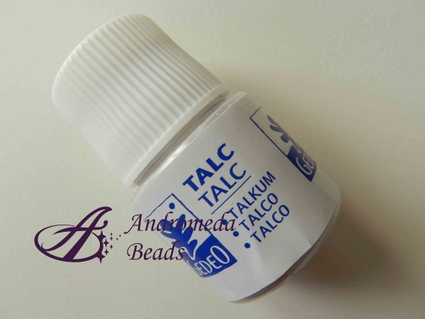 Talco da Estrazione Gedeo 15gr