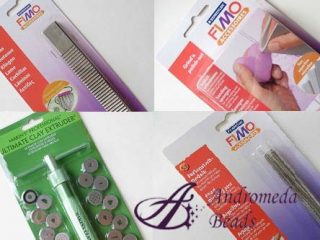 UTENSILI FIMO