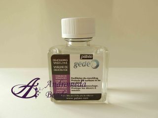 Vaselina da Estrazione Gedeo 75ml