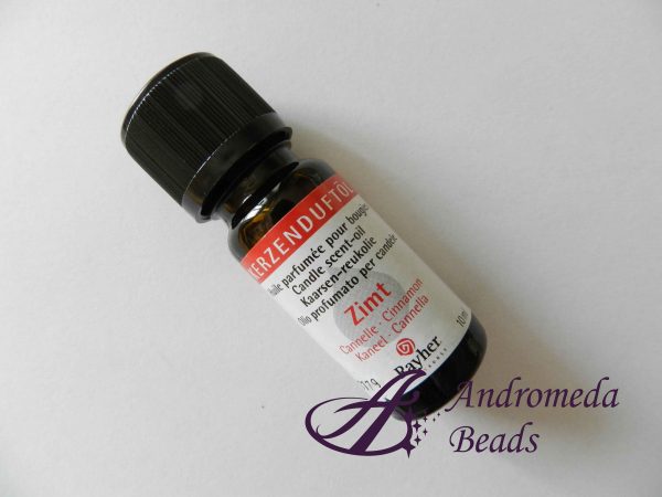 Essenza per Candele Cannella 10ml