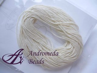 10 Metri Filo per Appendere Bacchette Melodiche 1mm