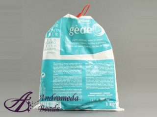 1 Confezione di Gesso Leggero Gedeo 1 Kg
