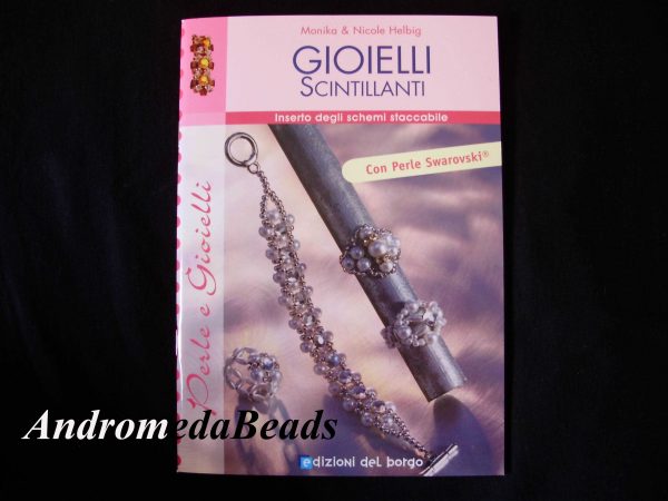 Manuale: "Gioielli Scintillanti" di M. e N. Helbig