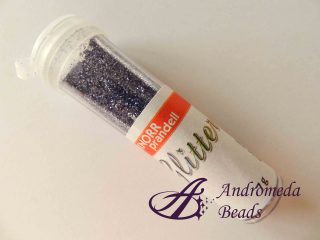 Glitter Fine Knorr Prandell colore Lilla 7g