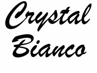 CRYSTAL/BIANCO