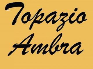 TOPAZIO/AMBRA