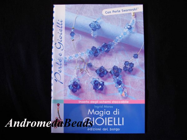 Manuale: "Magia di Gioielli" di Ingrid Moras