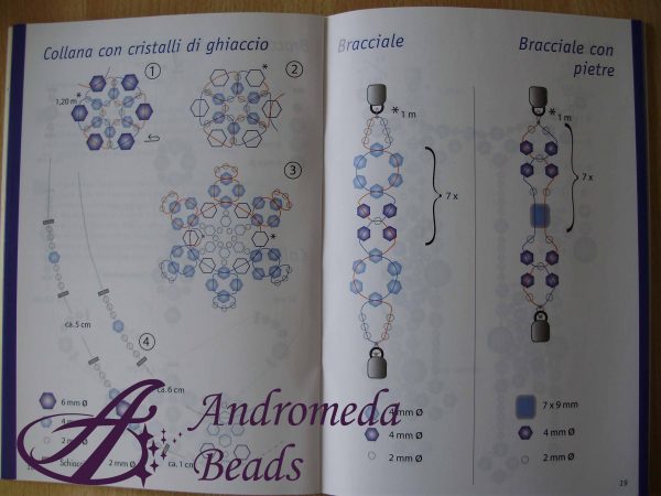 Manuale: "Magia di Gioielli" di Ingrid Moras - immagine 2