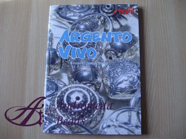 Manuale: "Argento Vivo" a cura di Creative Studio