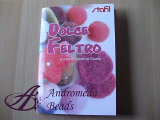 Manuale: "Dolce Feltro" a cura di Creative Studio