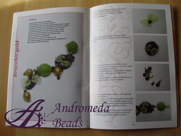 Manuale: "Dolce Feltro" a cura di Creative Studio - immagine 2