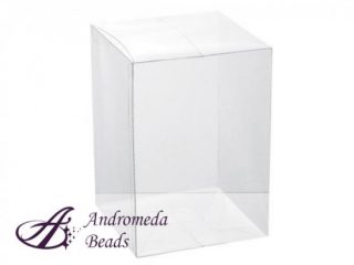Scatola in PVC 124x124x176mm